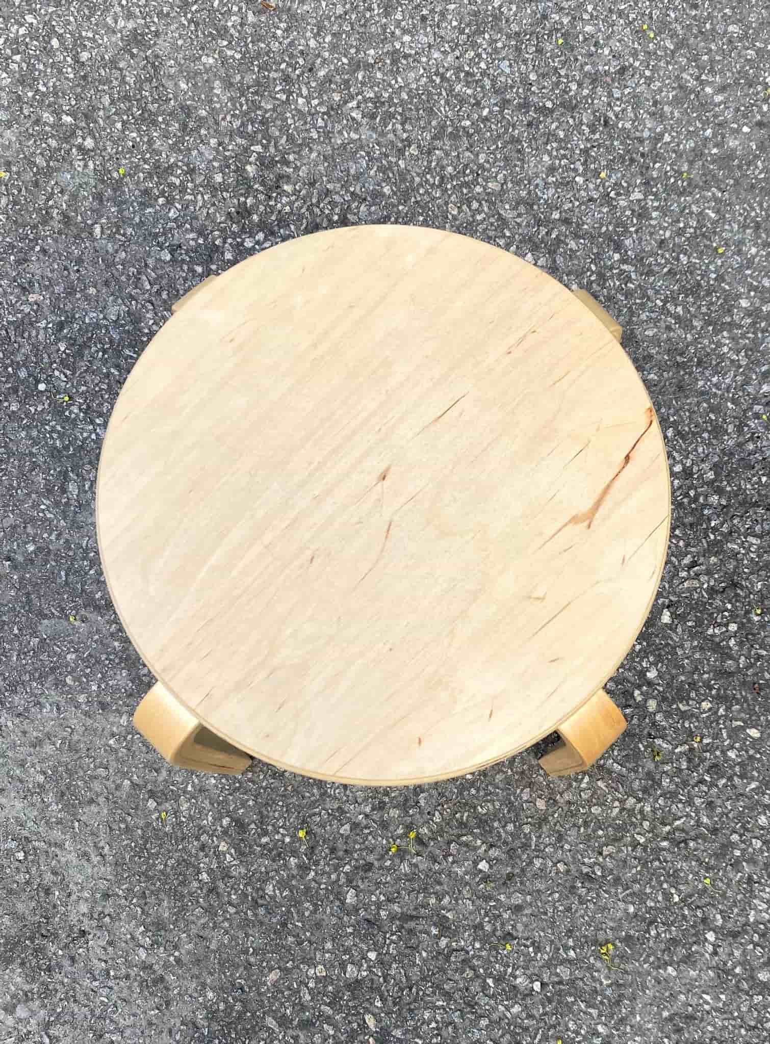 IKEA Frosta pall Retro