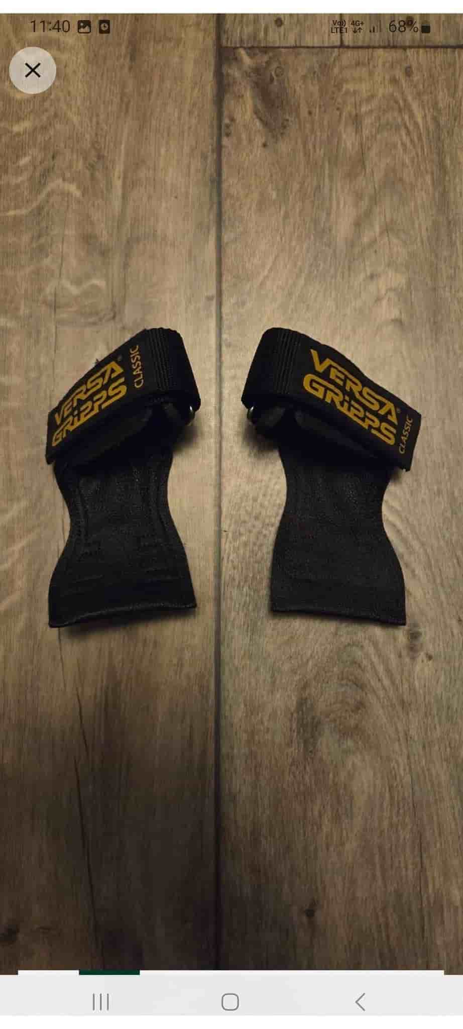 Versa Gripps Classic