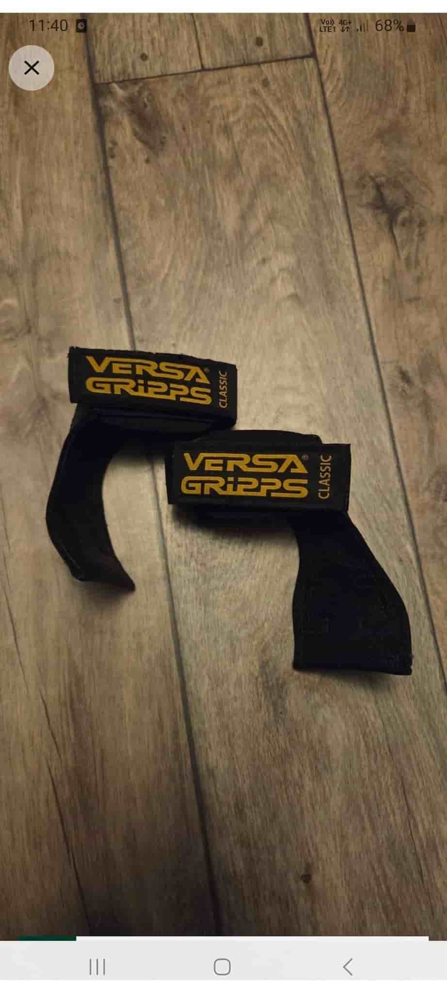 Versa Gripps Classic