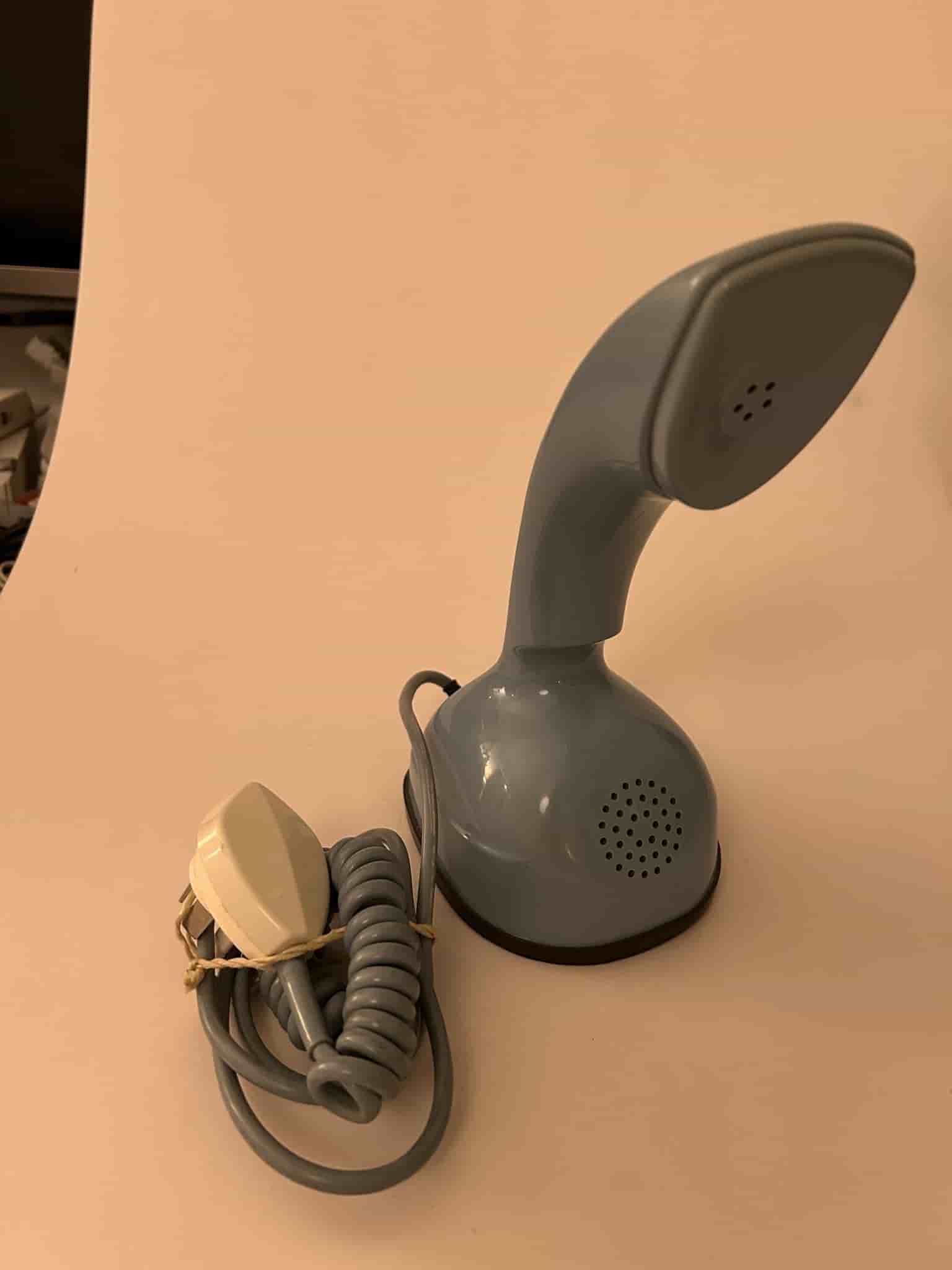 Ericofon Cobra telefon, 4st i ett paket