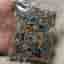 Mixed beads (99g)