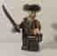 Lego Minifigur - Scrum (poc023)