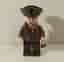 Lego Minifigur - Scrum (poc023)