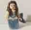 Lego Minifigur - Mermaid Syrena (poc025)