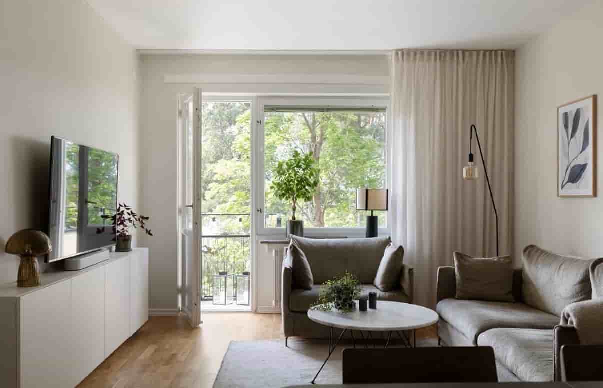 Petito soffgrupp 3st - Posh Living Mercedes Taupe