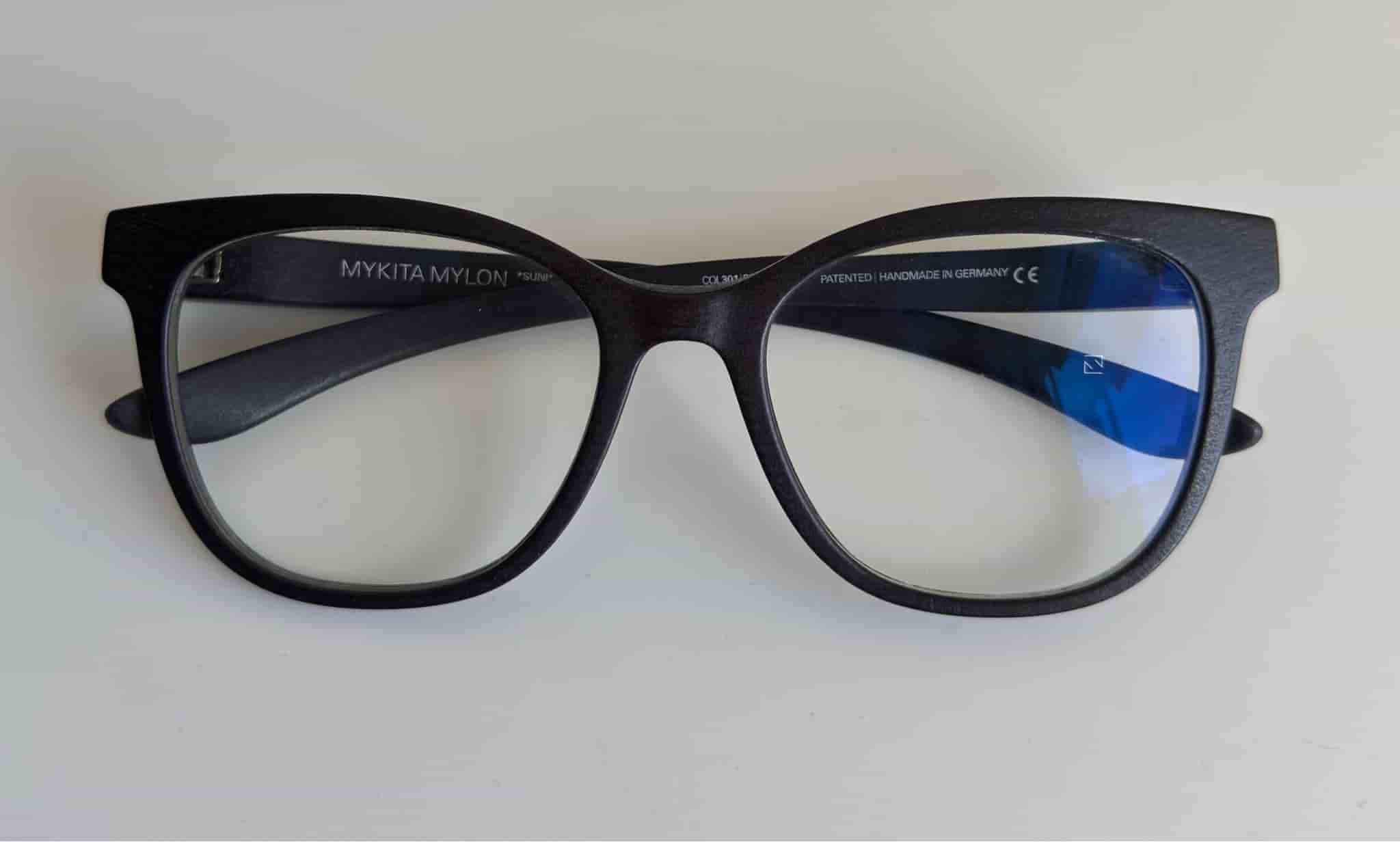 Mykita Mylon "Suni" glasögon