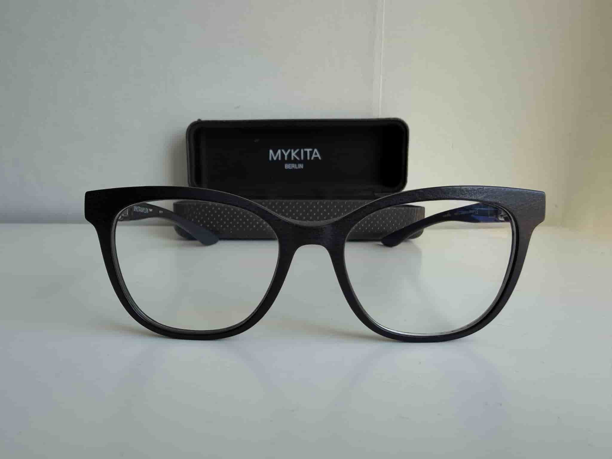 Mykita Mylon "Suni" glasögon