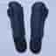 Benskydd/Shinguards för kampsport oanvända. nypris: 500