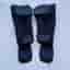 Benskydd/Shinguards för kampsport oanvända. nypris: 500