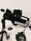 Panasonic Colour Video Camera WVP-100E 1980,tal