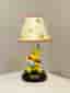 Vintage Disney ”Winnie the Pooh” Lampa i Super Skick! 1900tal