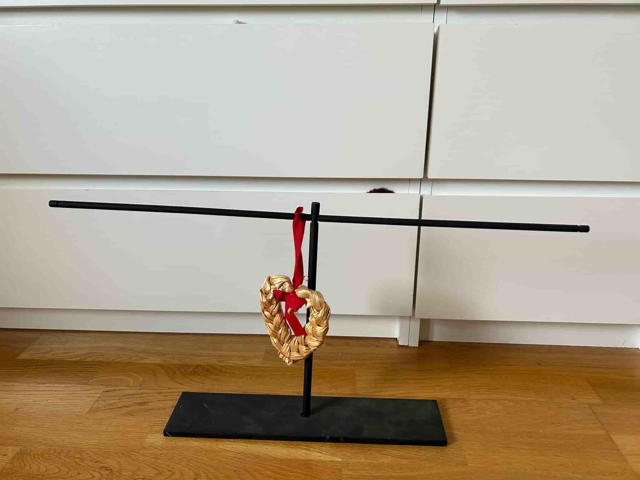 Decorative support