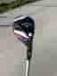 Callaway X Hot Pro Hybrid 18° med Project X 6.0 skaft
