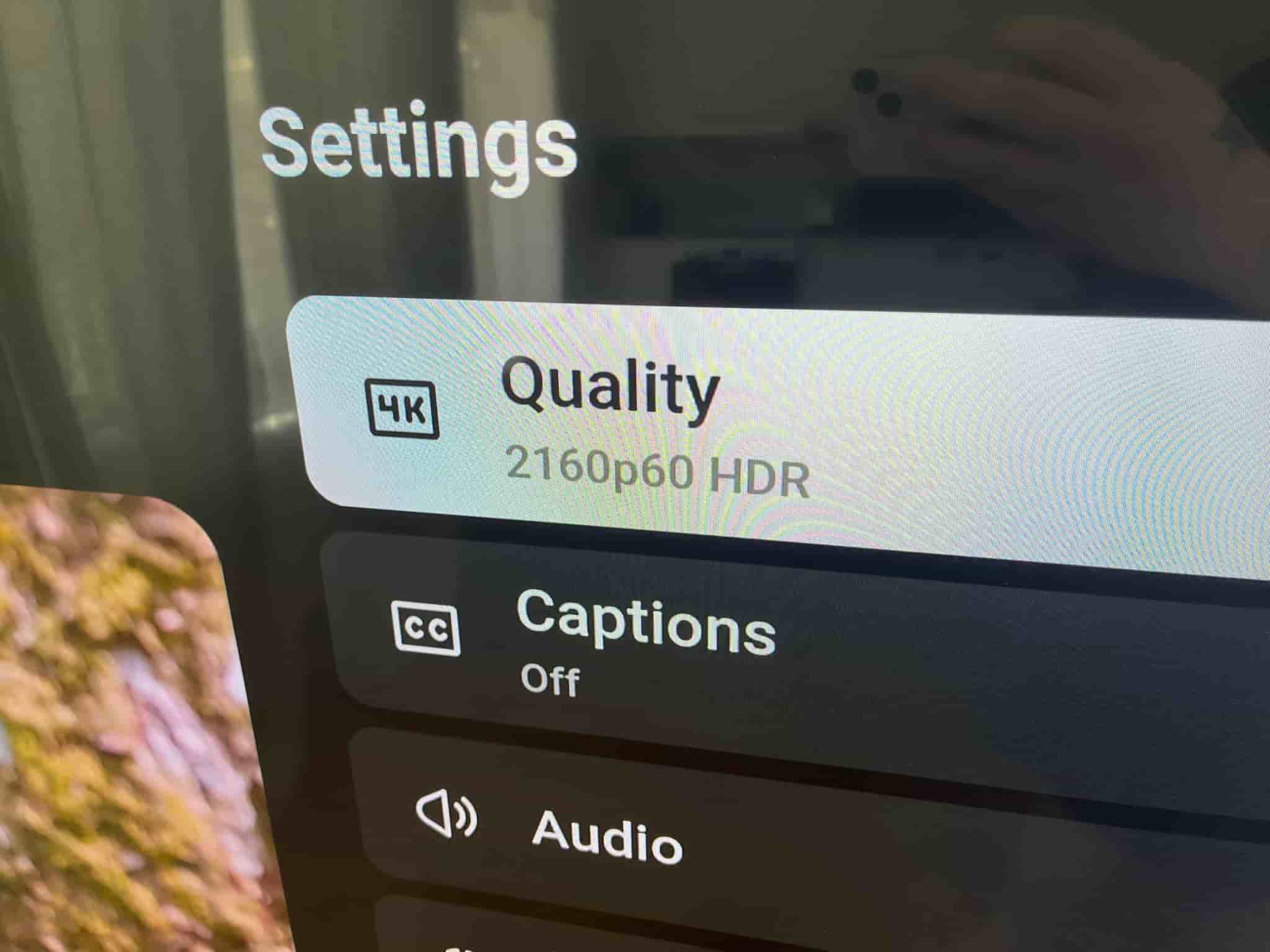 LG 65” QNED MiniLED AI 4K 144hz QNED85A6C Smart TV