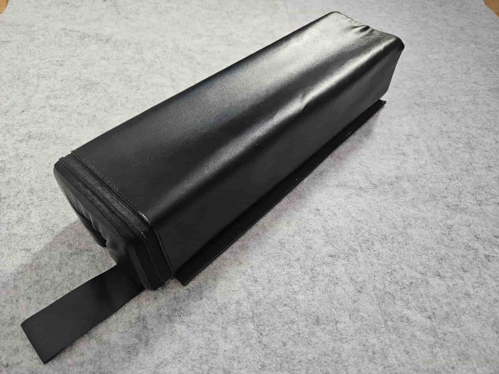 Extra Thick Barbell Pad/Cushion Cover for Hip Thrust