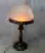 BORDSLAMPA STRINDBERGLAMPA LAMPA 1900-TALETS ANDRA HÄLFTE