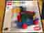 LEGO 40501 The Wooden Duck – oöppnad Limited Edition