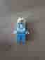 Clone trooper pilot phase 2 star Wars lego figur 2014