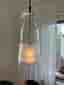 2st Manhattan designlampor - 35 cm frostat band - Bsweden