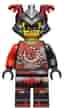 Lego Ninjago minifigure