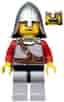 Lego Castle Minifigur