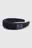 Tommy Hilfiger mörkblått diadem, storlek OS