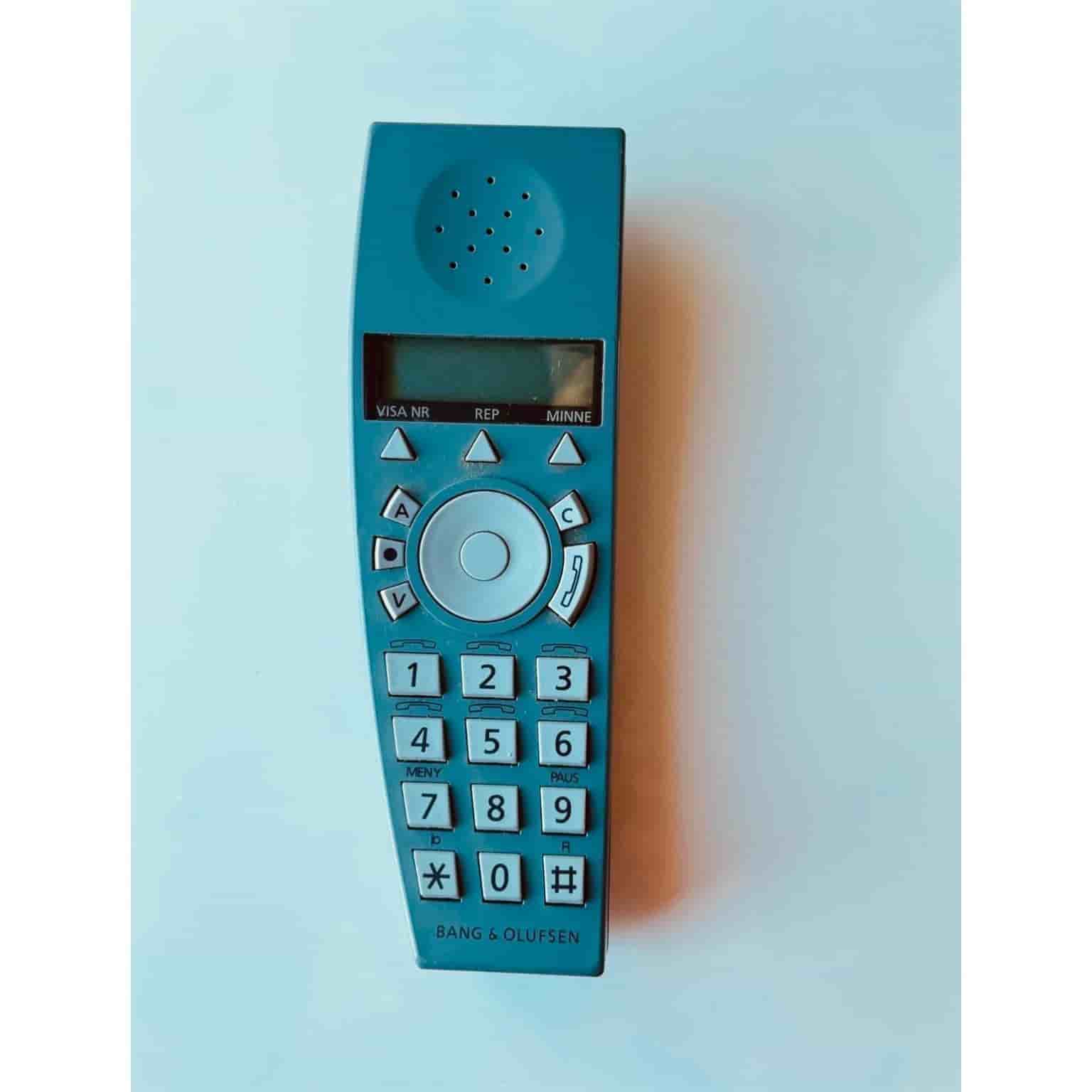 Bang & Olufsen Beocom 6000