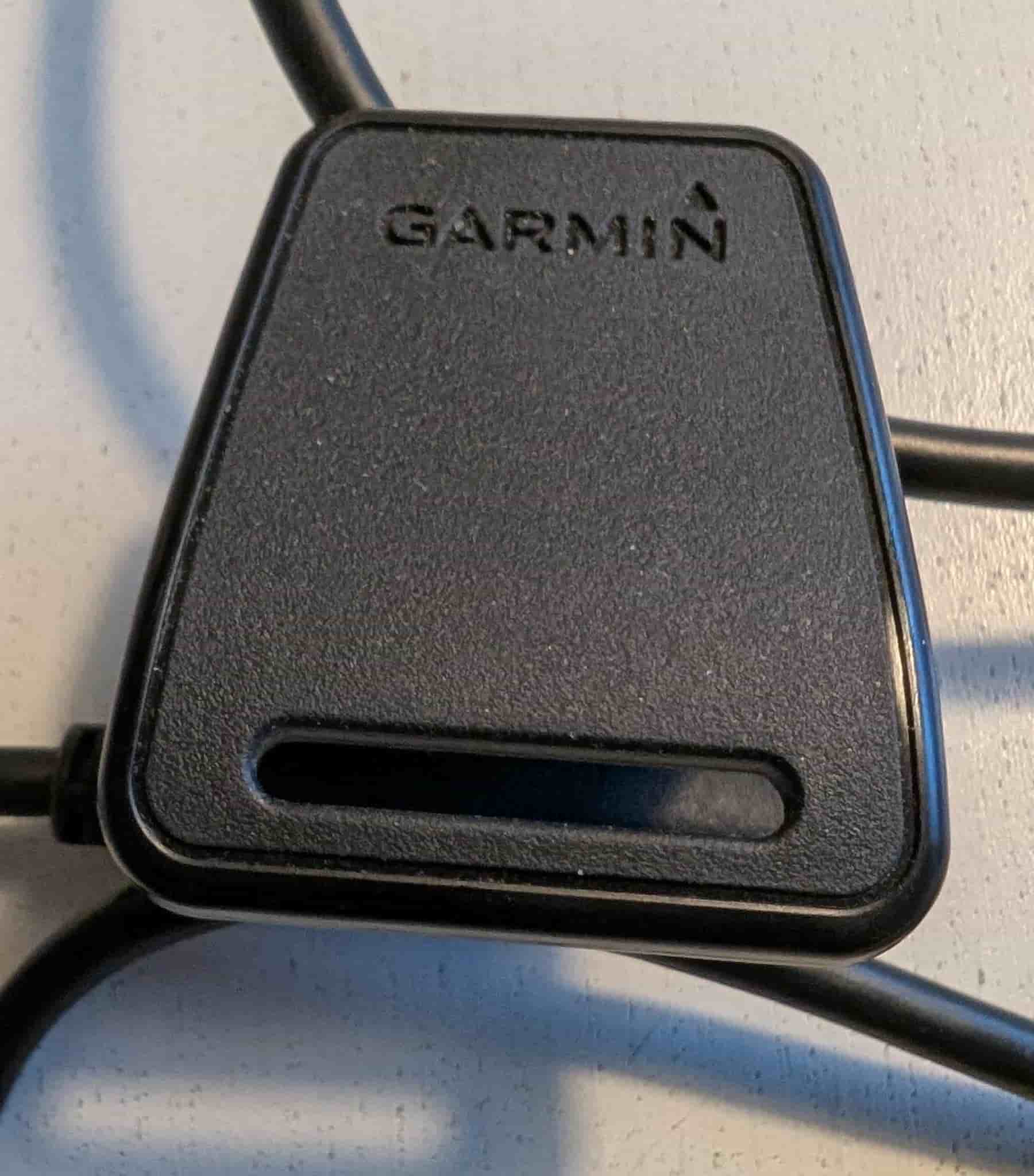 Garmin Laddningskabel
