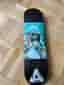 Palace Rory Milanes Skateboard Deck