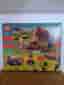 Lego Tricertops Research Jurassic Park 76959