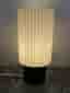 3D-printad bordslampa