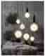 NYA! LED Glob lampa E14 1,5w 120lm Dimbar 2600K ST846 Star Trading 363-47
