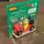 Vintage Brio Richard Scarrys Busytown Huckle the Cat and Fire Engine 1998