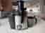 OBH Nordica Juicecentrifug 6754