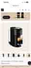 Nespresso Vertuo Next Kaffemaskin