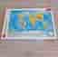 Trefl World Map Puzzle 1000 Pieces Physical World Map Sealed