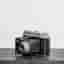 [Near Mint] Voigtländer Perkeo E (6x6) fällkamera – med Color-Skopar 80mm f/3.5