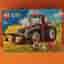 LEGO CITY "60287 - Traktor" NY & OÖPPNAD