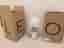 2 st: Leo Objects LTL1 Lantern table lamp // ICON