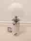 2 st: Leo Objects LTL1 Lantern table lamp // ICON