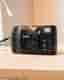 Konica MT-100 35mm Analog Point & Shoot Camera