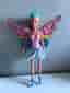 Fe Barbie 28cm