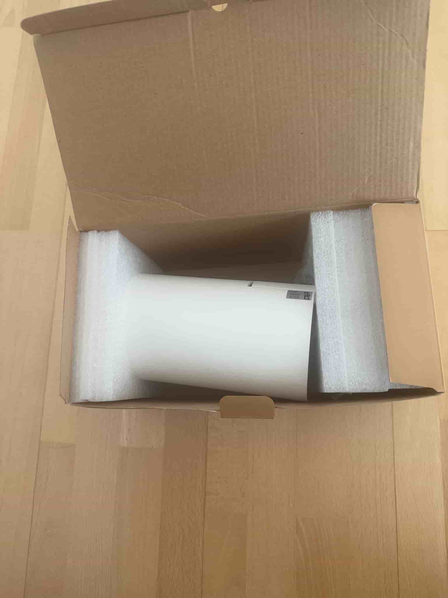 Designlight Tracky P-830MW LED-spotlight
