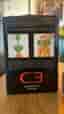 C3 Citrus Juicer + kryddburkar