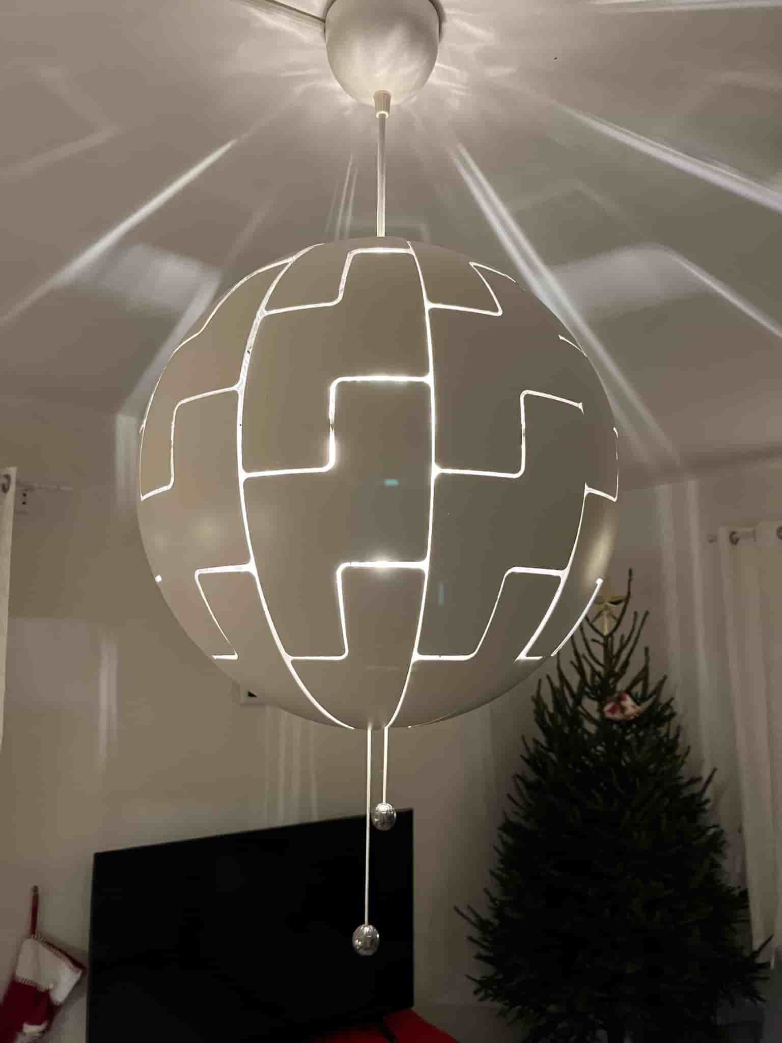IKEA PS 2014 Taklampa