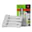 NY! Osram Dulux F 18W / 830 Varmvit kompaktlysrör 4-pin 2G10 1100lm inkl moms