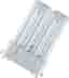 NY! Osram Dulux F 18W / 830 Varmvit kompaktlysrör 4-pin 2G10 1100lm inkl moms