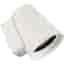 NYA! Hide-a-Lite Vägglampa Cone GU10 230v Vit Utomhus IP54 inkl moms