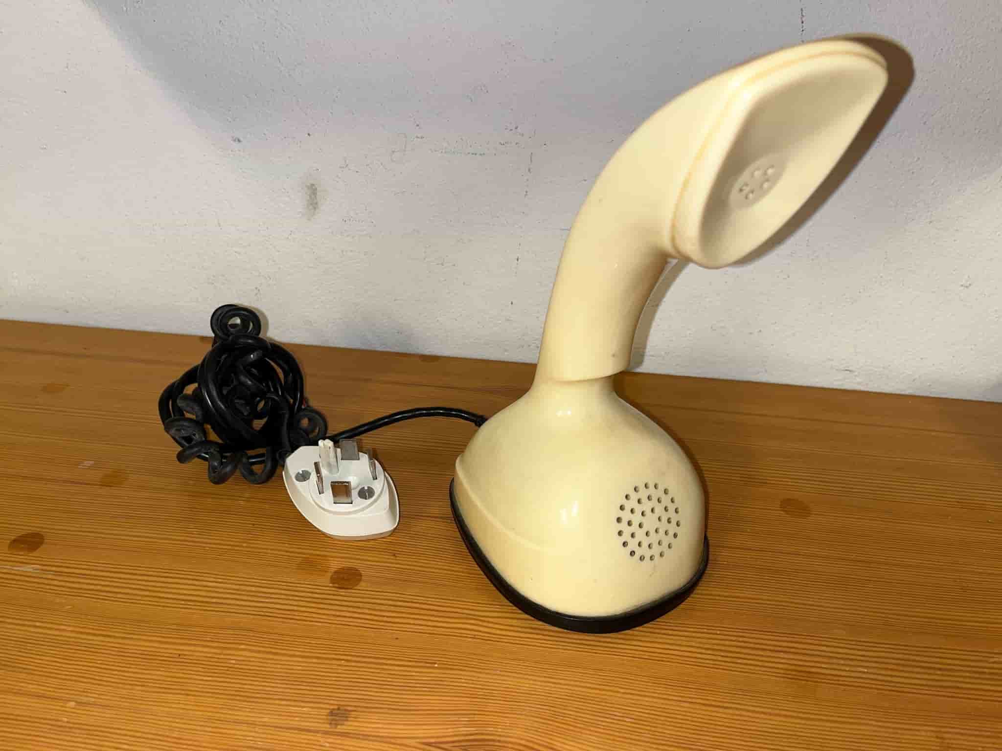 KOBRA TELEFON , Ericofon Cobra