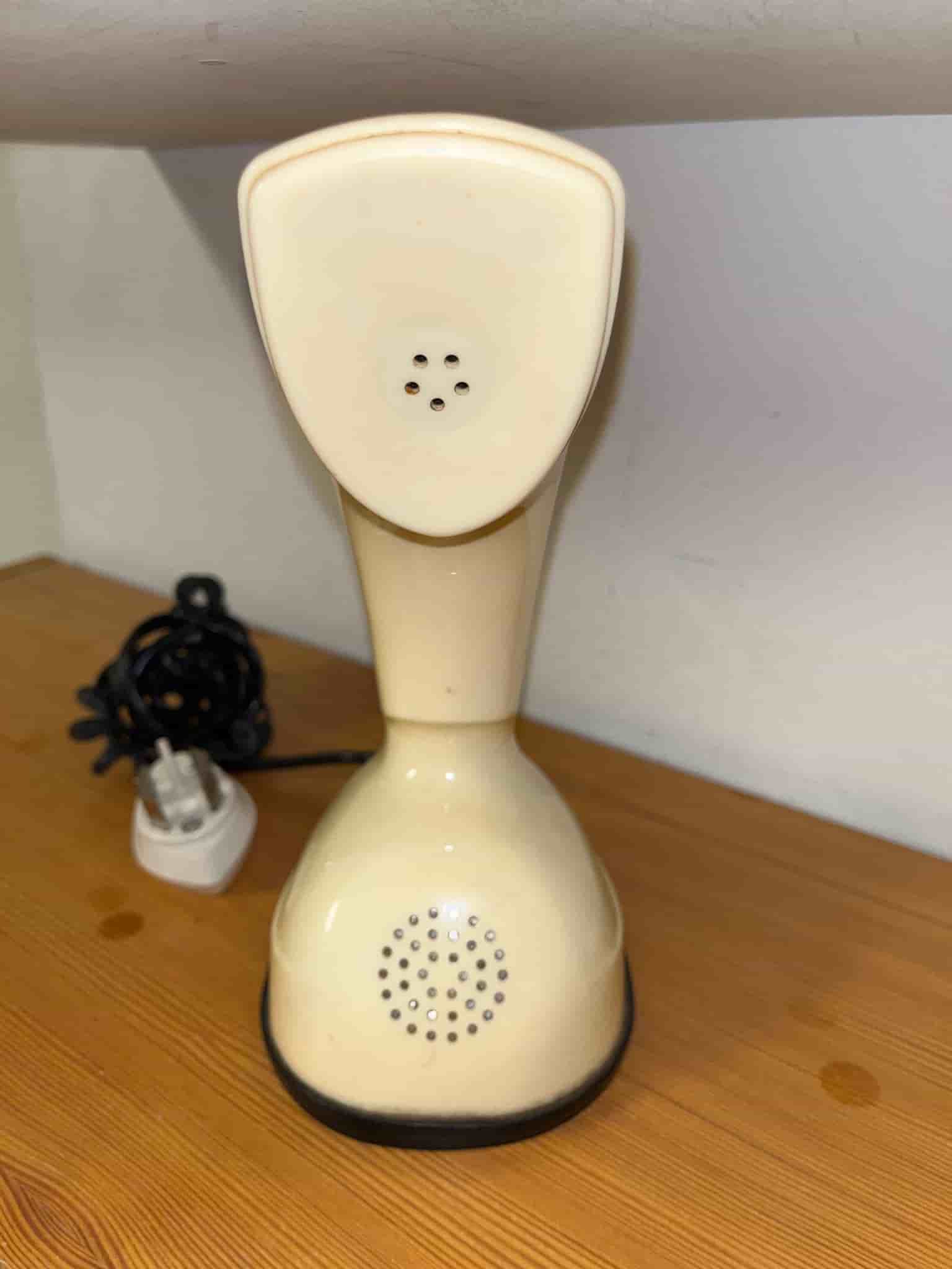 KOBRA TELEFON , Ericofon Cobra